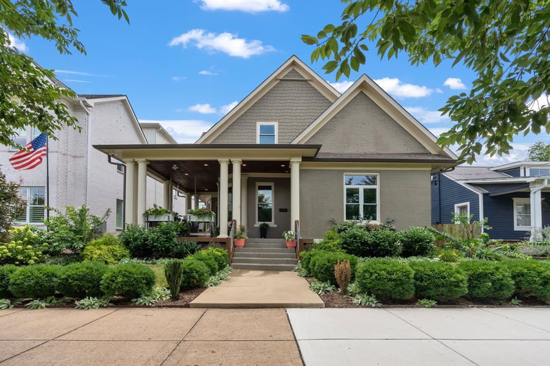 1009 Monroe St, Nashville, TN 37208