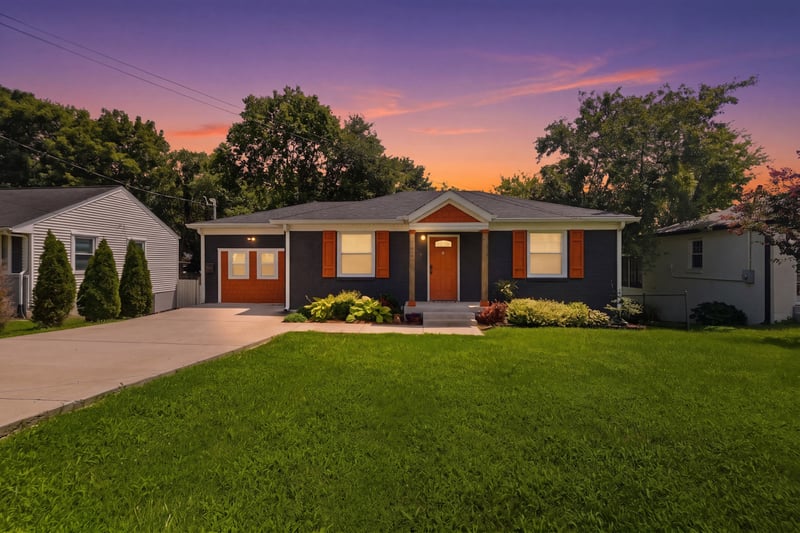 106 Jones St, Gallatin, TN 37066