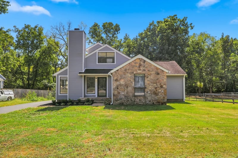 342 Sunrise Cir, Mount Juliet, TN 37122