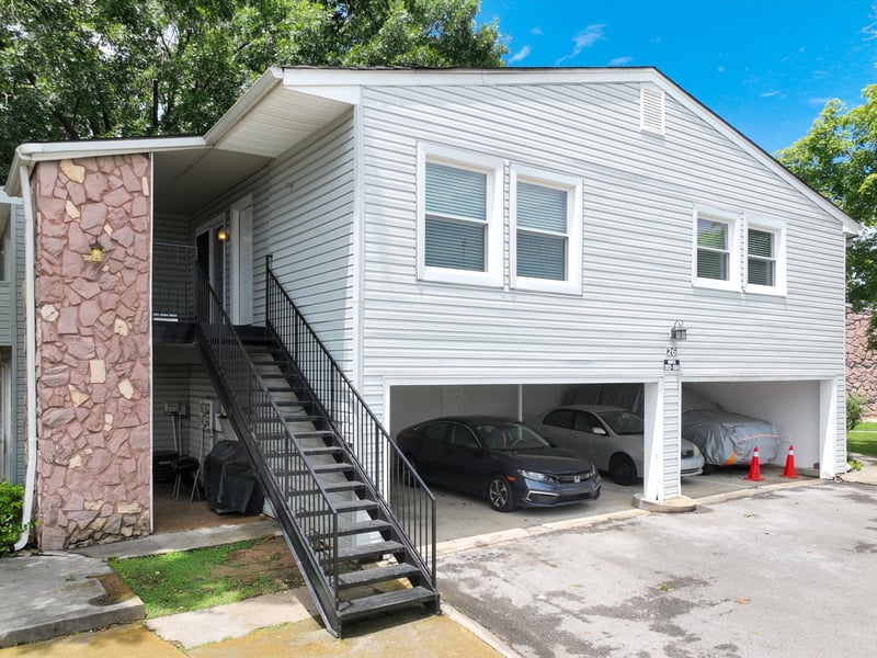 810 Bellevue Rd #192, Nashville, TN 37221