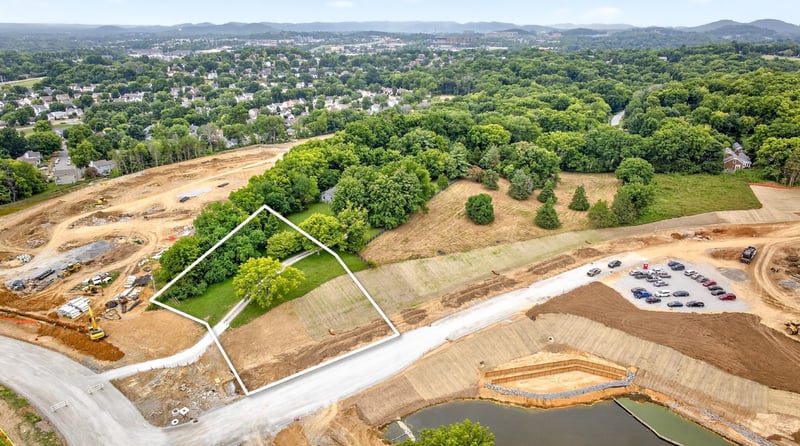 1 Copley Rd Lot 1, Franklin, TN 37064