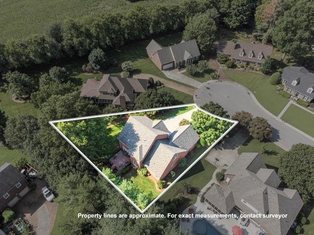1415 Balmoral Way, Murfreesboro, TN 37130