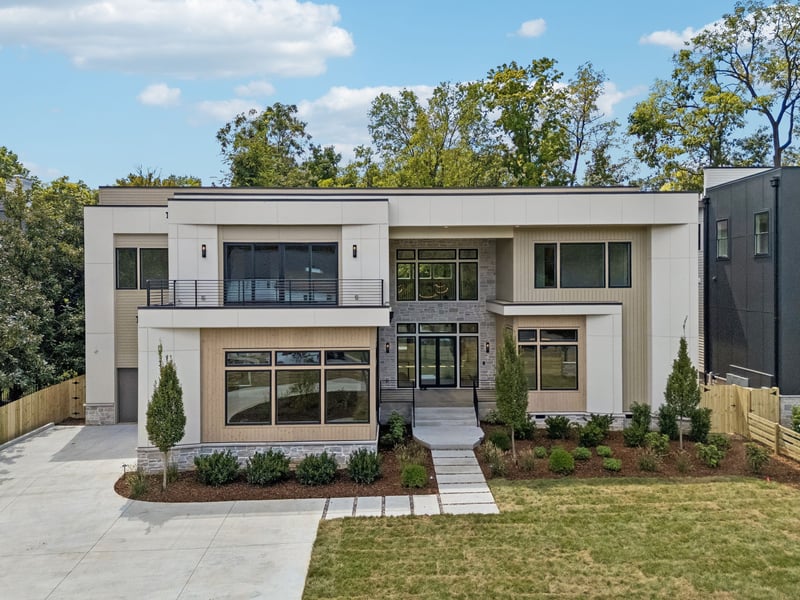 1609 Shackleford Rd #A, Nashville, TN 37215