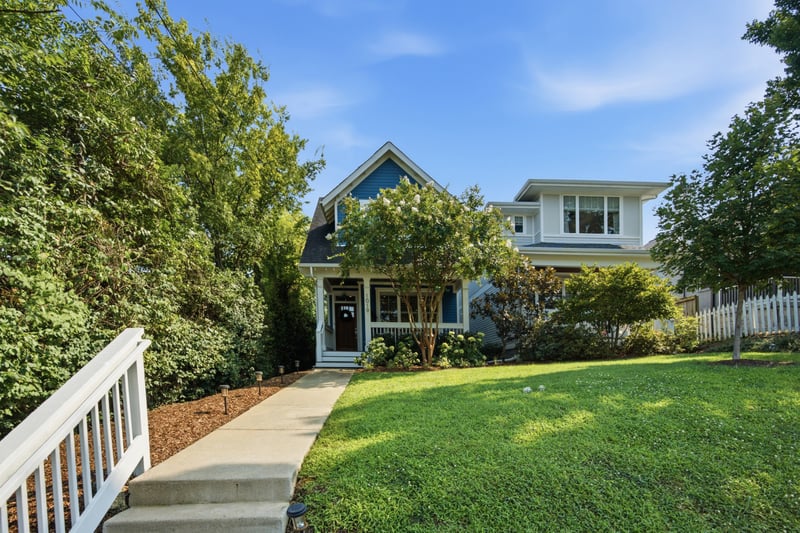 1019 Caldwell Ave, Nashville, TN 37204