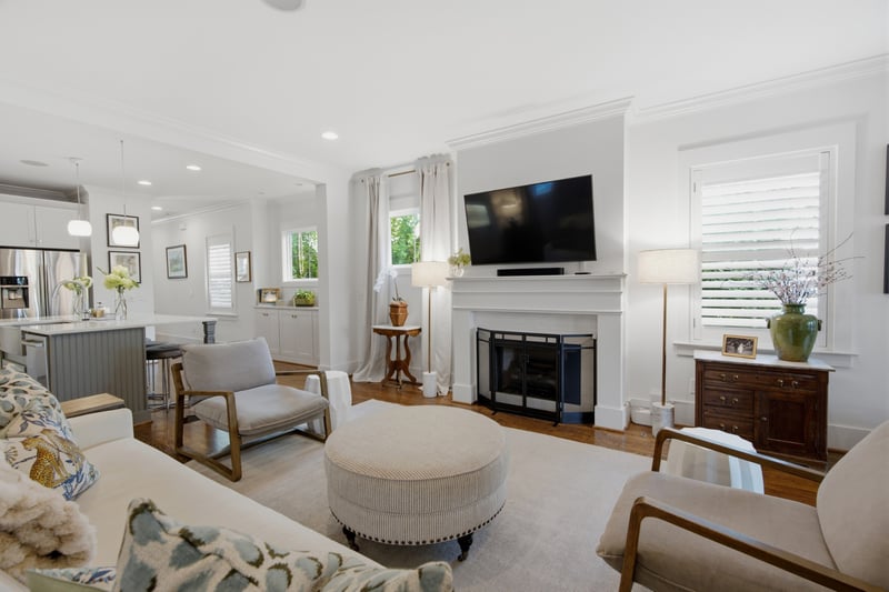 1019 Caldwell Ave, Nashville, TN 37204
