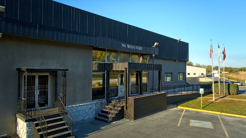 114 Bush Rd, Nashville, TN 37217