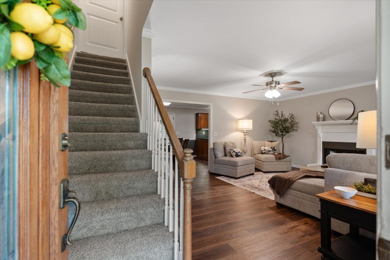 4355 Cannonwood Ct, Murfreesboro, TN 37129