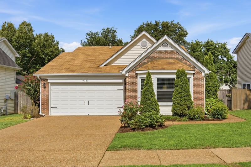 9033 Tarrington Ln, Franklin, TN 37069