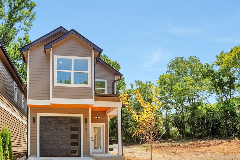 3920 Taylor Rd, Nashville, TN 37211