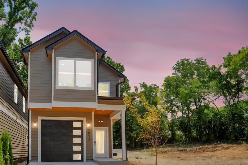 3920 Taylor Rd, Nashville, TN 37211