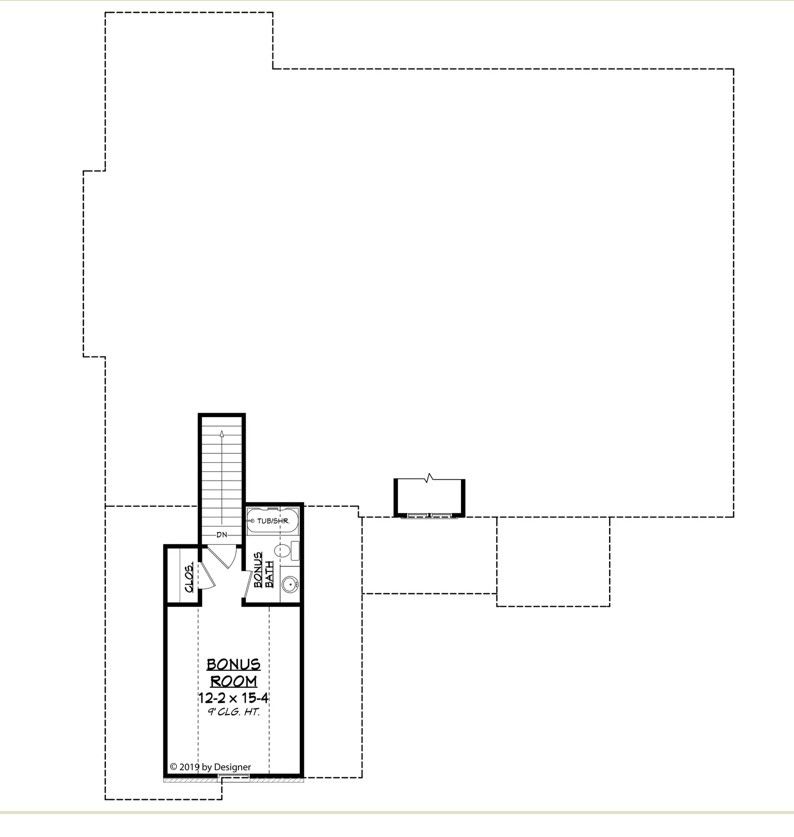 1414 Porter Rd, Burns, TN 37029
