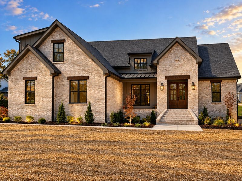 1414 Porter Rd, Burns, TN 37029