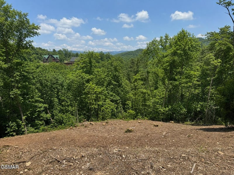 0 Grouse Ridge Ln Lot 36R, Sevierville, TN 37862