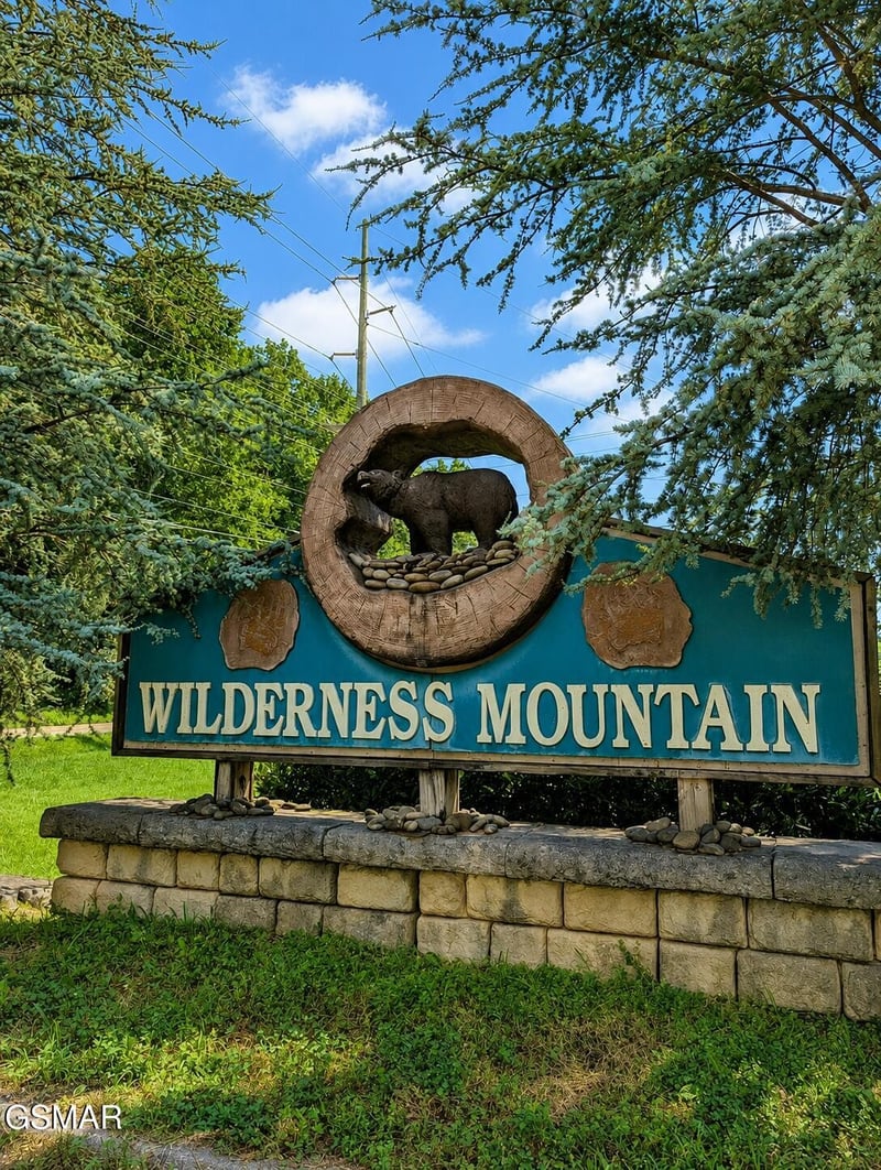 0 Grouse Ridge Ln Lot 36R, Sevierville, TN 37862