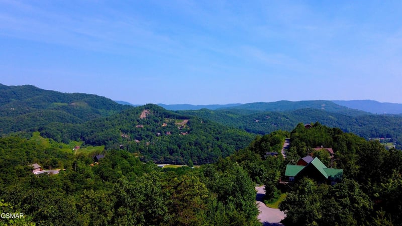 0 Grouse Ridge Ln Lot 36R, Sevierville, TN 37862
