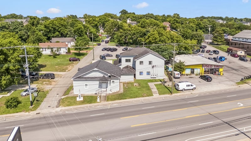 4500 Nolensville Pike, Nashville, TN 37211
