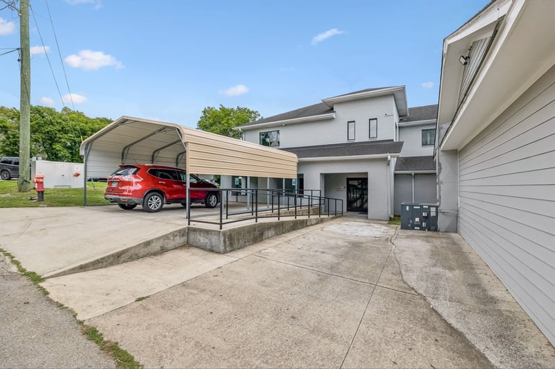 4500 Nolensville Pike, Nashville, TN 37211