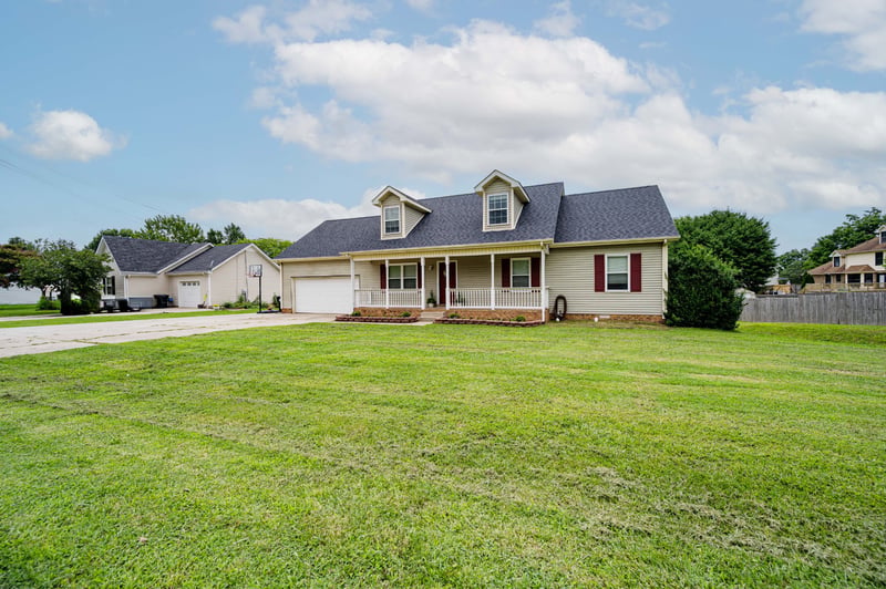 1306 Cason Trl, Murfreesboro, TN 37128