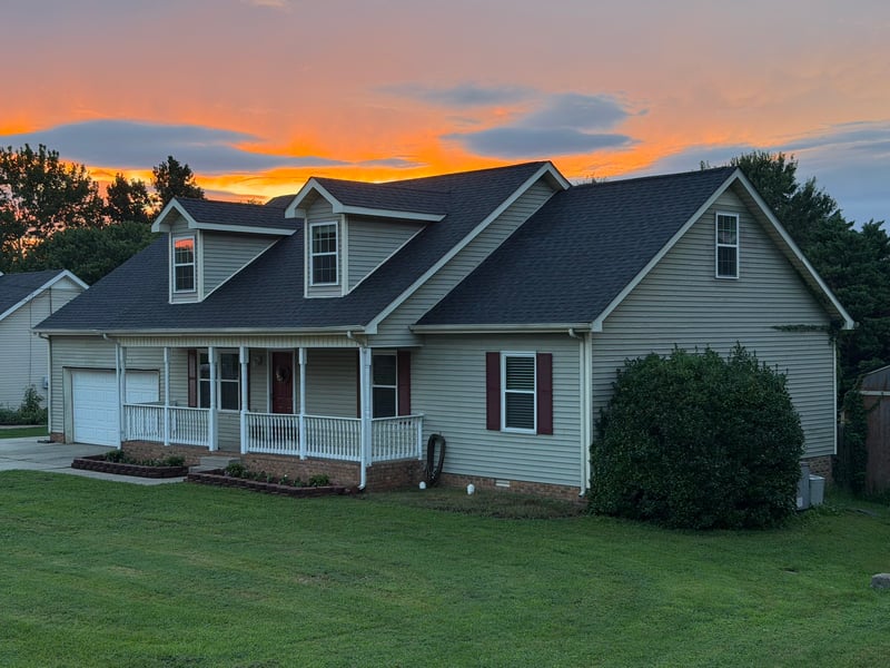 1306 Cason Trl, Murfreesboro, TN 37128