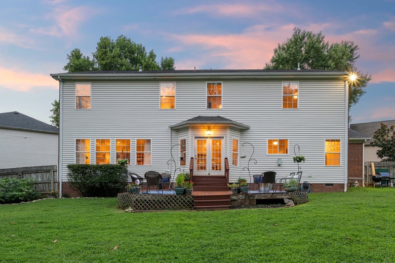 3107 Thornberry Cir, Spring Hill, TN 37174