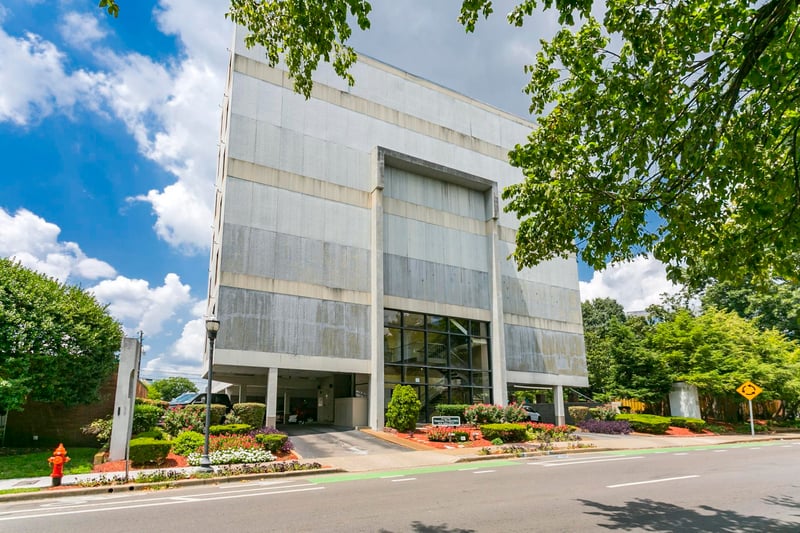 11 Music Sq E #608, Nashville, TN 37203