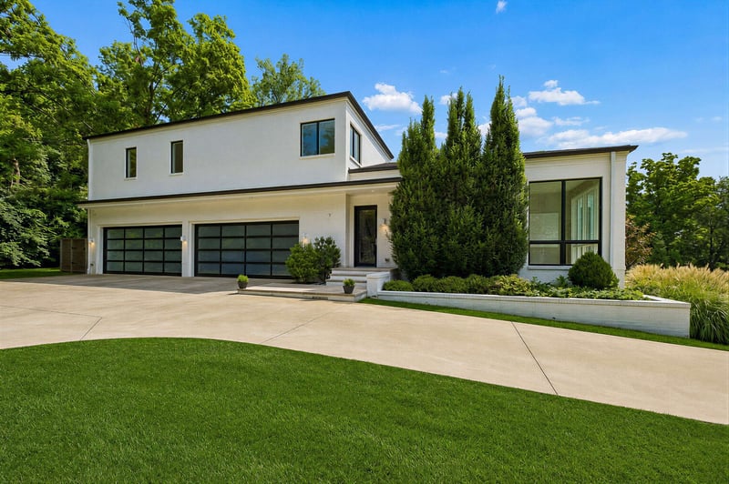 6532 Jocelyn Hollow Rd, Nashville, TN 37205