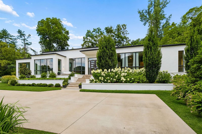 6532 Jocelyn Hollow Rd, Nashville, TN 37205