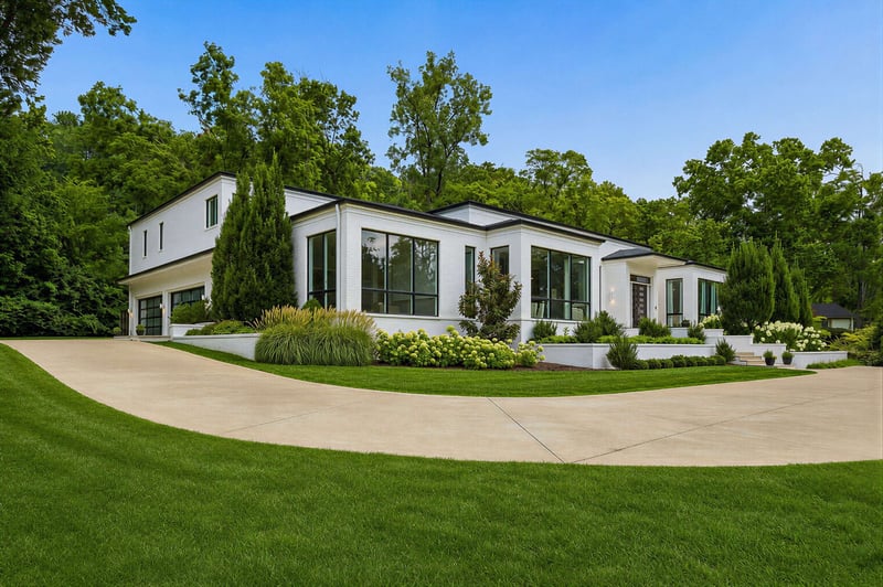 6532 Jocelyn Hollow Rd, Nashville, TN 37205