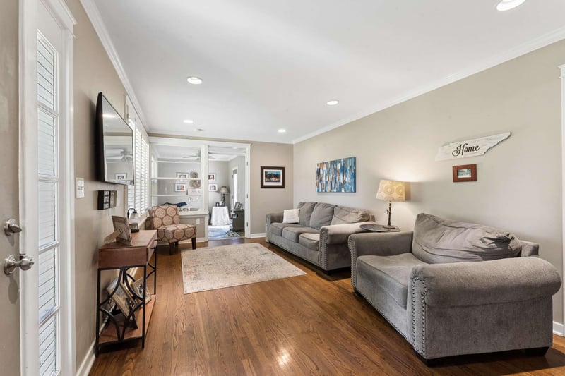4309 General Bate Dr, Nashville, TN 37204