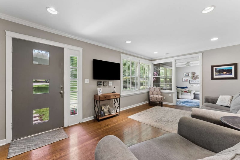 4309 General Bate Dr, Nashville, TN 37204
