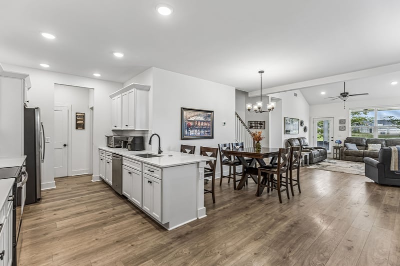 2612 Camrose Way, Murfreesboro, TN 37128