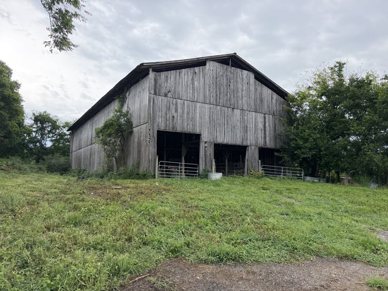 0 Massey Rd, Mount Pleasant, TN 38474