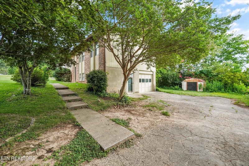 5501 Malmsbury Rd, Knoxville, TN 37921