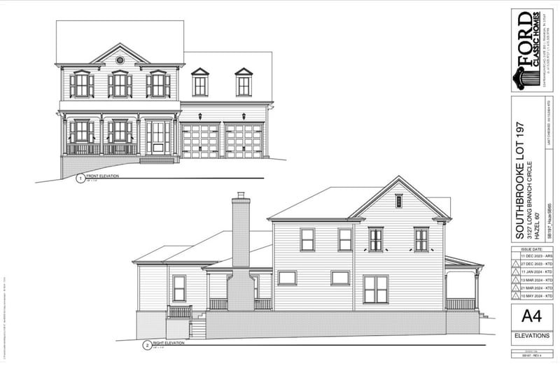 3127 Long Branch Cir, Franklin, TN 37064