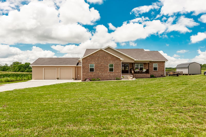 107 Cook Rd, Portland, TN 37148
