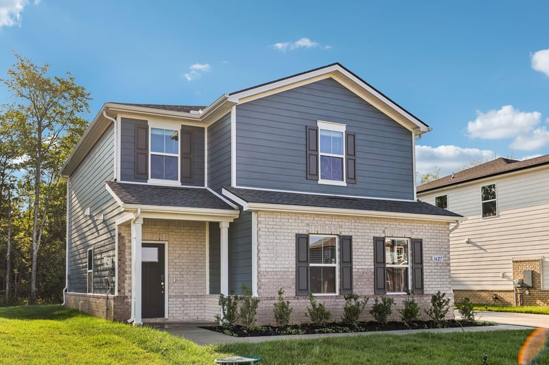 1627 Garnet Way, Murfreesboro, TN 37127