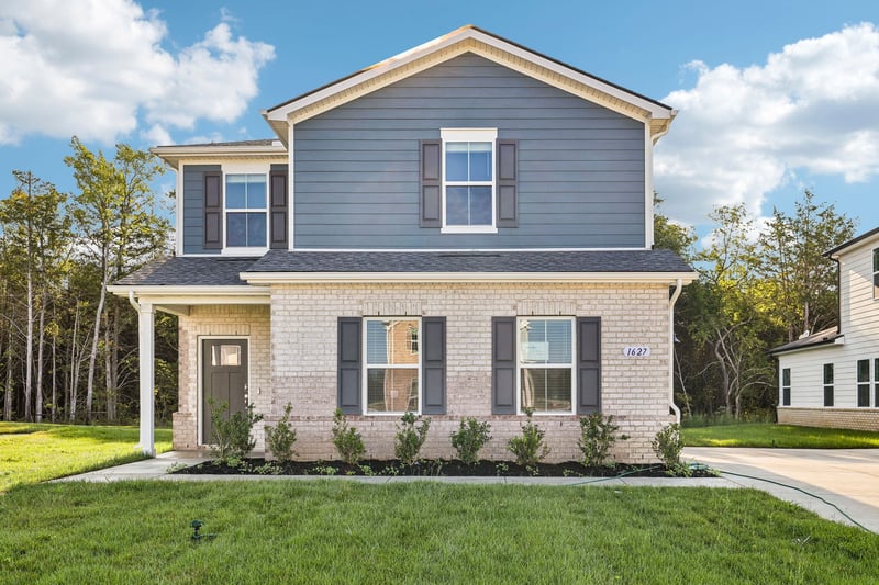1627 Garnet Way, Murfreesboro, TN 37127