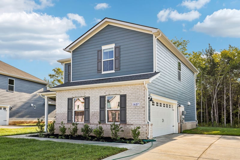 1627 Garnet Way, Murfreesboro, TN 37127