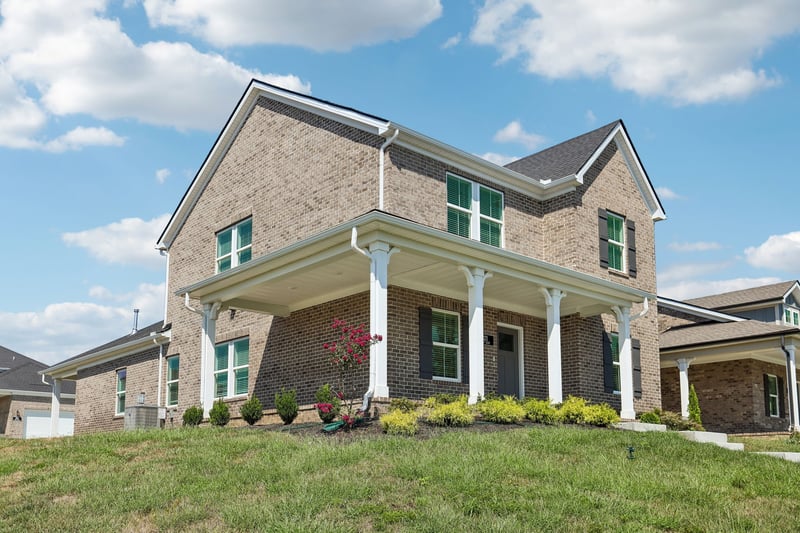 321 Aspen Aly, Mount Juliet, TN 37122