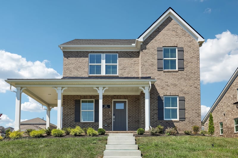 321 Aspen Aly, Mount Juliet, TN 37122