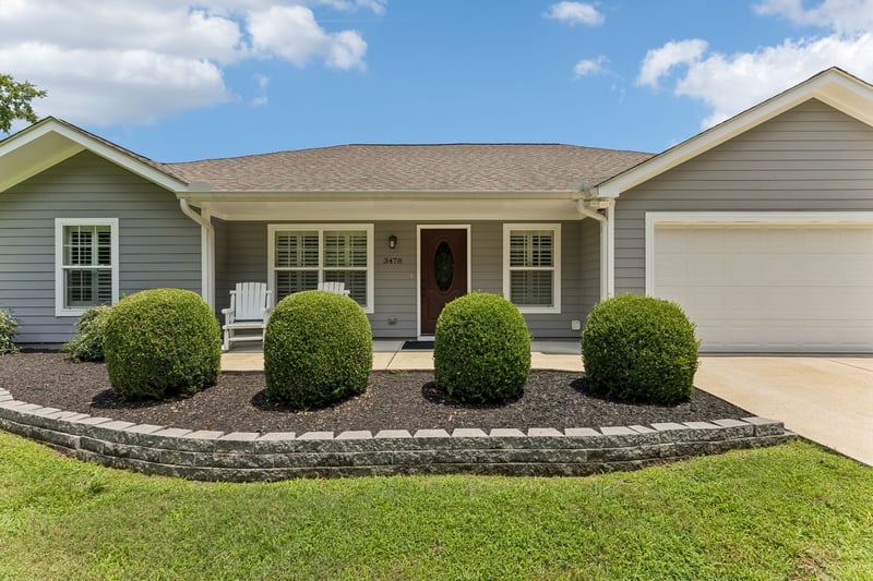 3478 Mahlon Moore Rd, Spring Hill, TN 37174