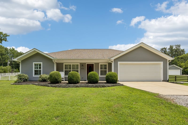 3478 Mahlon Moore Rd, Spring Hill, TN 37174