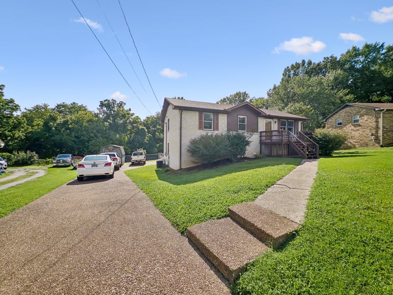 127 Lynhurst Cir, Hendersonville, TN 37075
