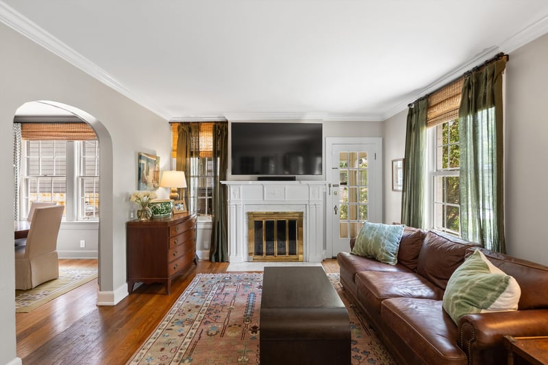 1507 Stratford Ave, Nashville, TN 37216