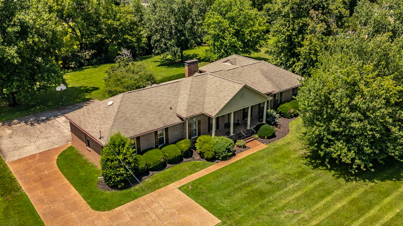6372 Chickering Cir, Nashville, TN 37215