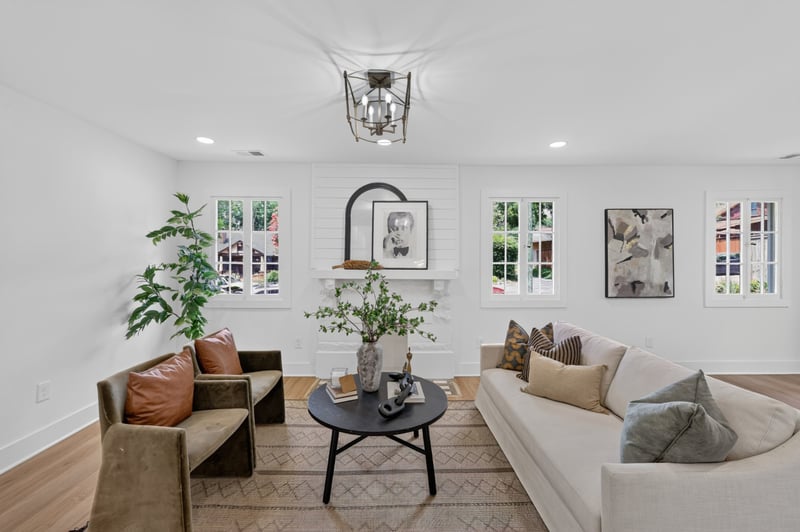 1620A Lillian St, Nashville, TN 37206