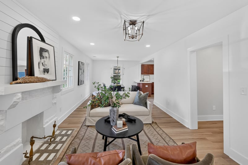1620A Lillian St, Nashville, TN 37206