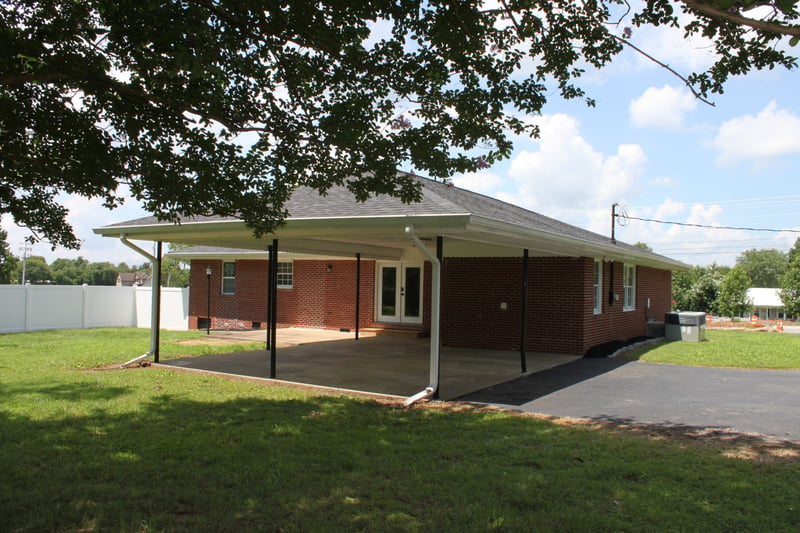 1789 Hartsville Pike, Lebanon, TN 37087