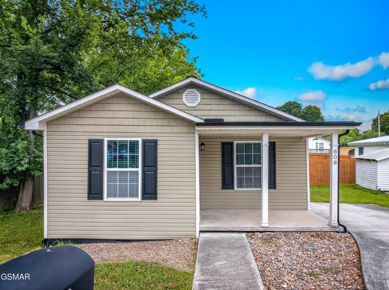 Home Worth Check