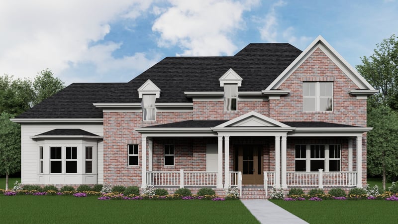 7180 Bolton St, Franklin, TN 37064